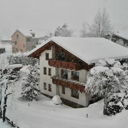 Sonnenweg Apartments Schladming Dış mekan fotoğraf