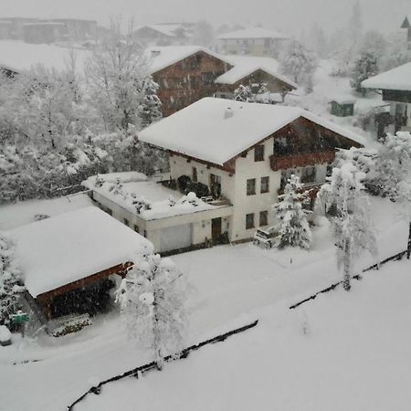 Sonnenweg Apartments Schladming Dış mekan fotoğraf