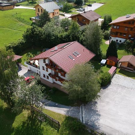 Sonnenweg Apartments Schladming Dış mekan fotoğraf