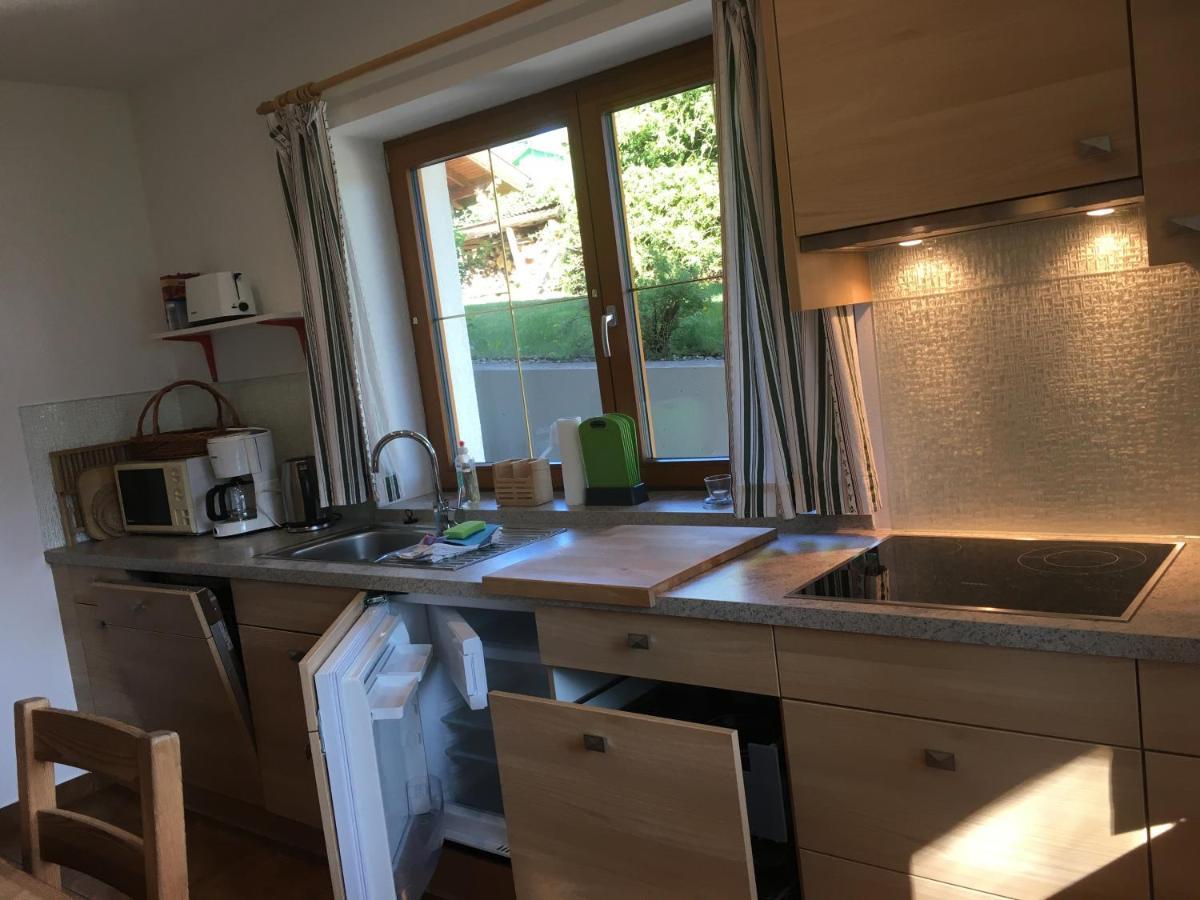 Sonnenweg Apartments Schladming Dış mekan fotoğraf