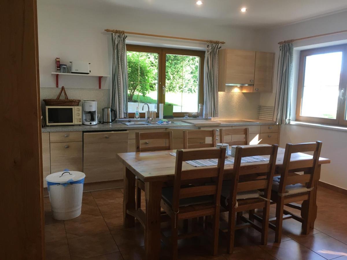 Sonnenweg Apartments Schladming Dış mekan fotoğraf