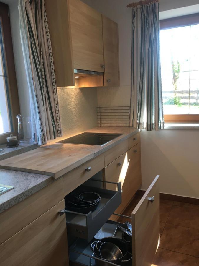 Sonnenweg Apartments Schladming Dış mekan fotoğraf