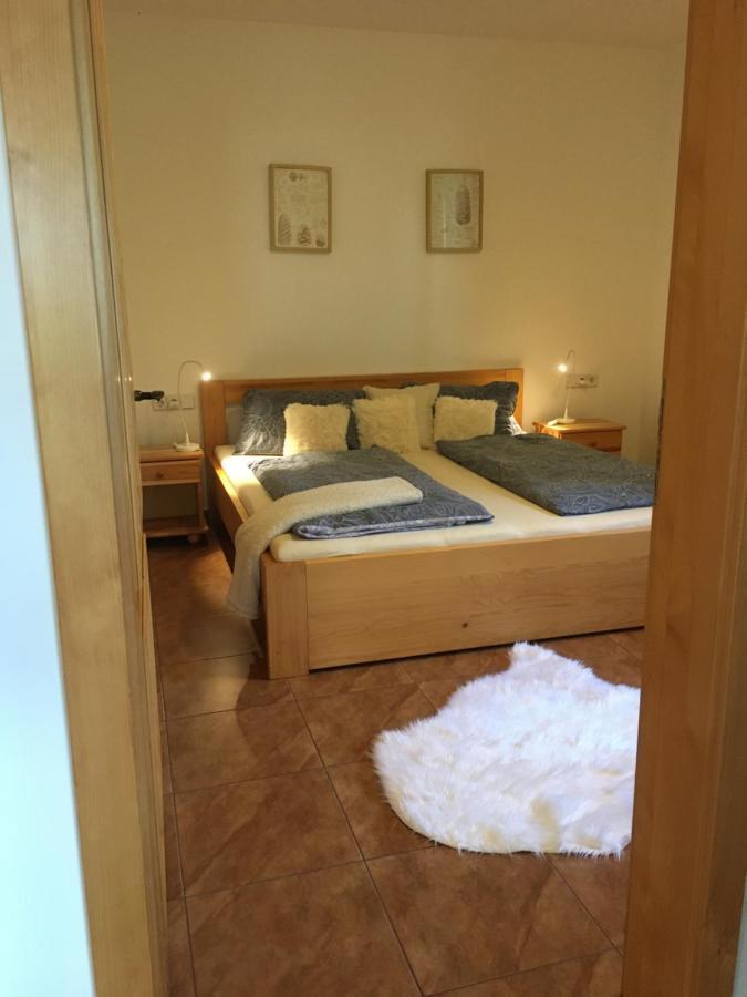 Sonnenweg Apartments Schladming Dış mekan fotoğraf