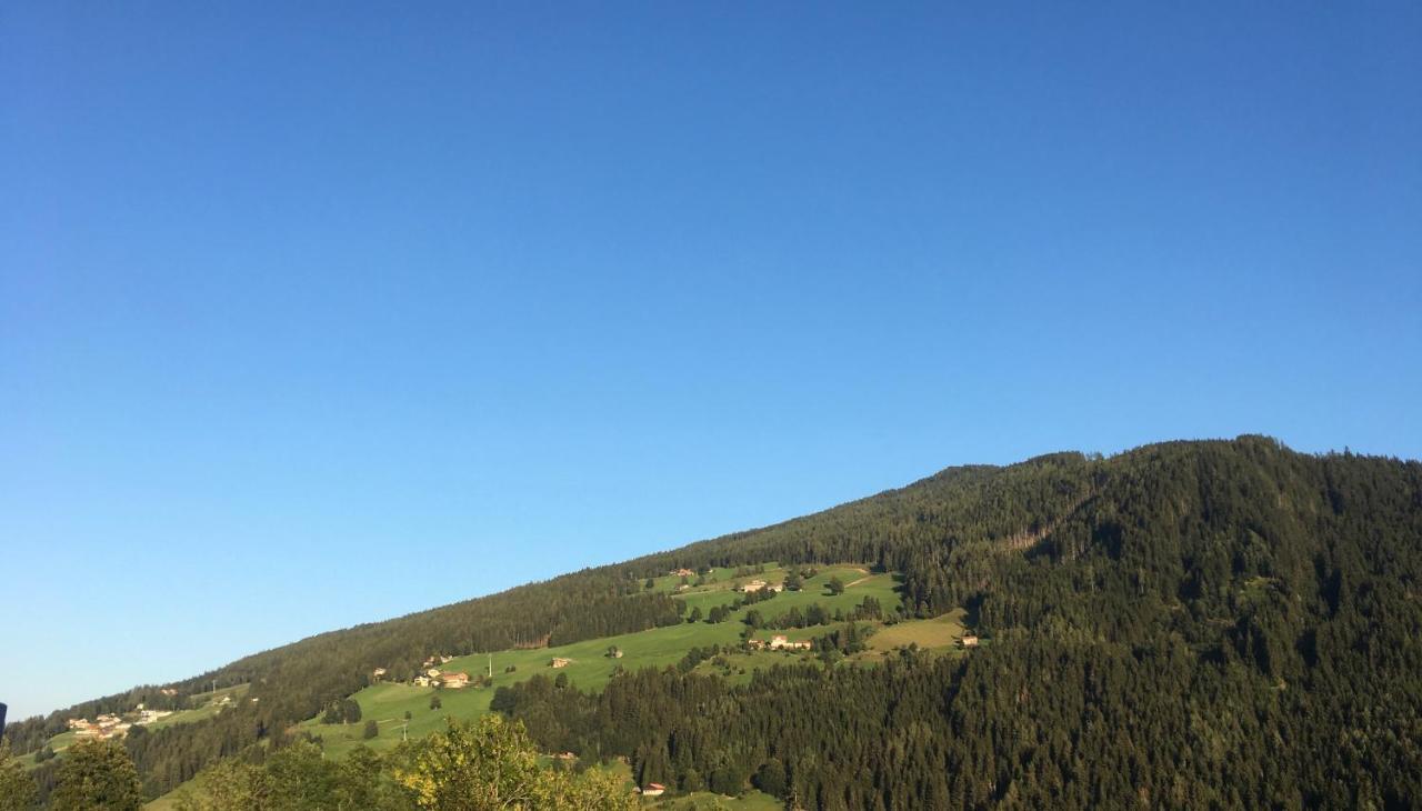Sonnenweg Apartments Schladming Dış mekan fotoğraf