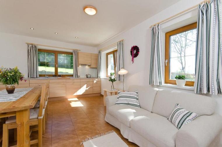 Sonnenweg Apartments Schladming Dış mekan fotoğraf