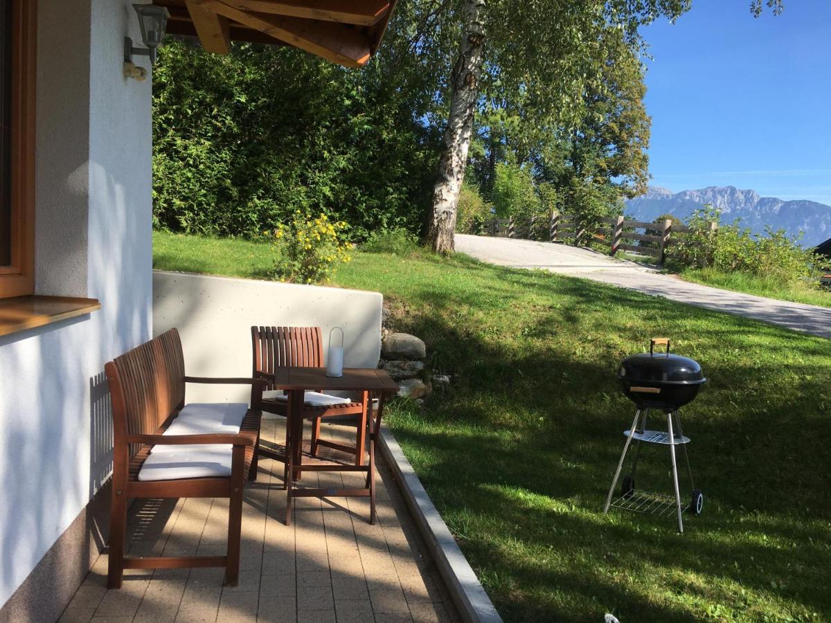 Sonnenweg Apartments Schladming Dış mekan fotoğraf