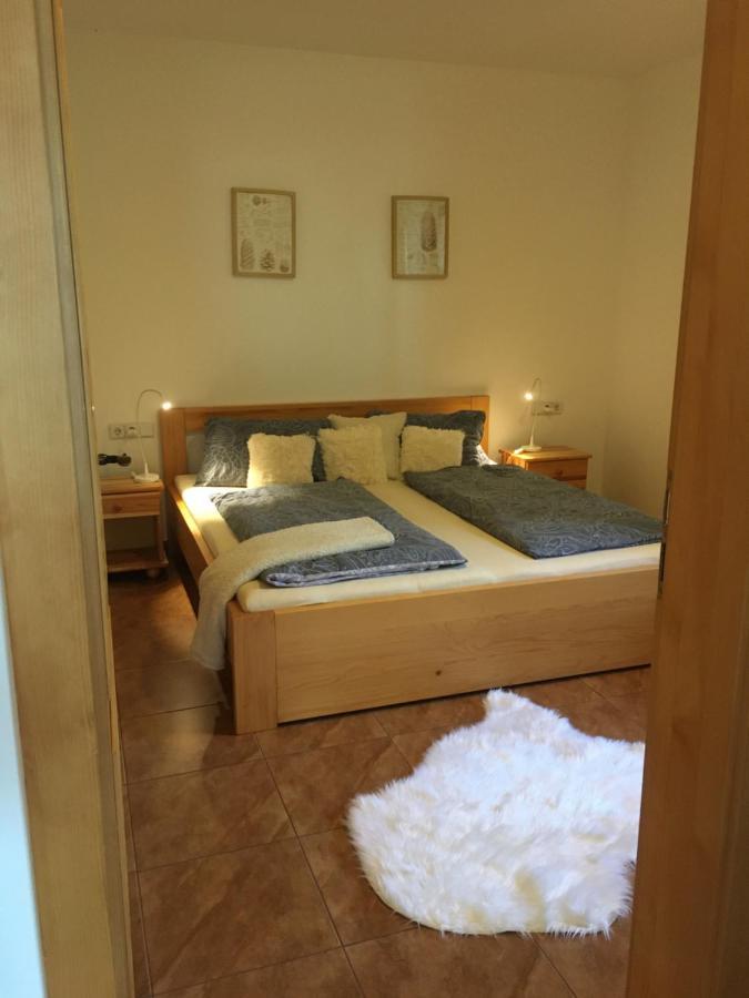 Sonnenweg Apartments Schladming Dış mekan fotoğraf