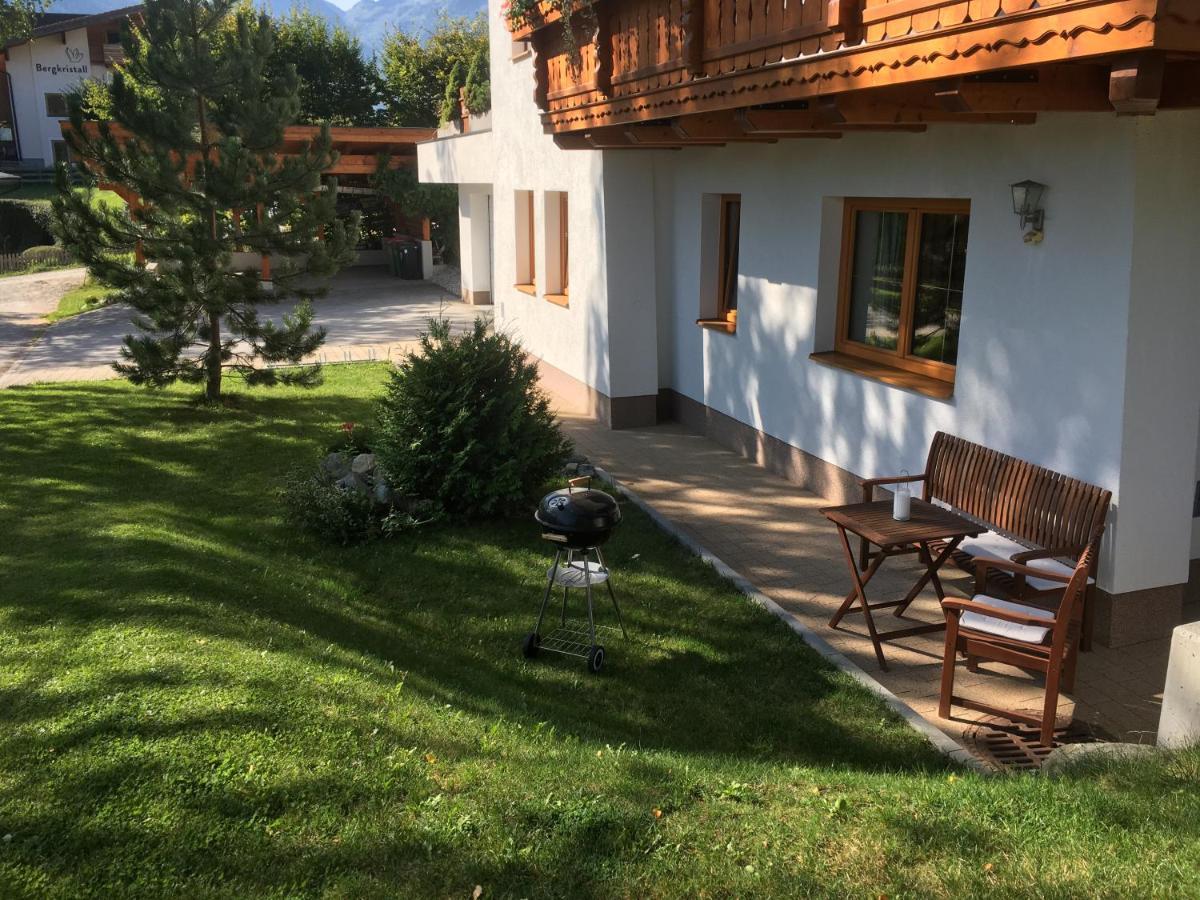 Sonnenweg Apartments Schladming Dış mekan fotoğraf