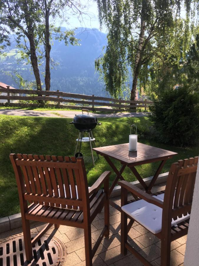 Sonnenweg Apartments Schladming Dış mekan fotoğraf