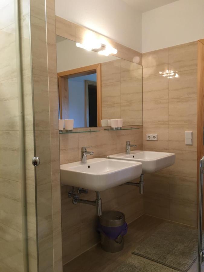 Sonnenweg Apartments Schladming Dış mekan fotoğraf
