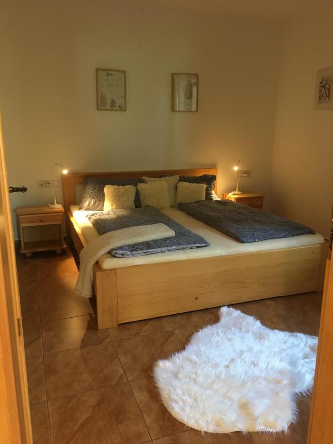 Sonnenweg Apartments Schladming Dış mekan fotoğraf