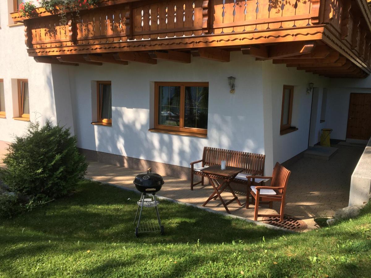 Sonnenweg Apartments Schladming Dış mekan fotoğraf