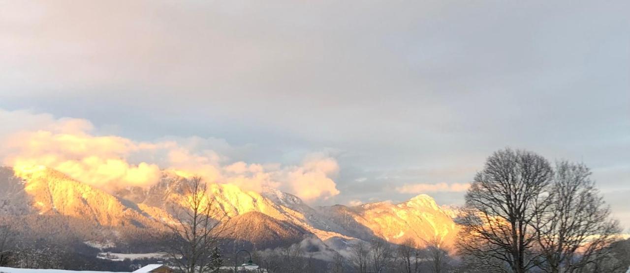 Sonnenweg Apartments Schladming Dış mekan fotoğraf
