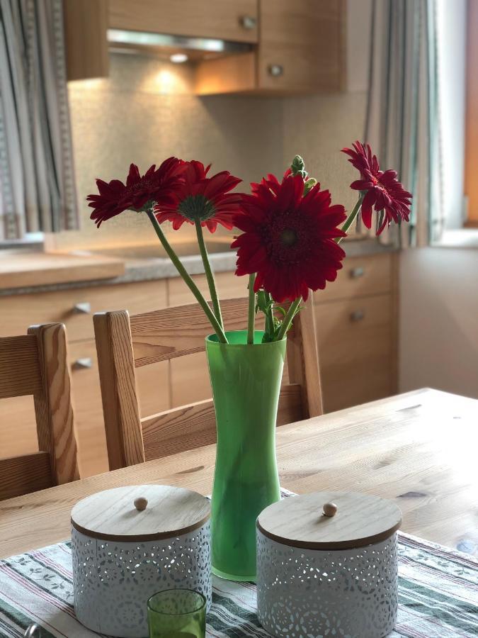 Sonnenweg Apartments Schladming Dış mekan fotoğraf