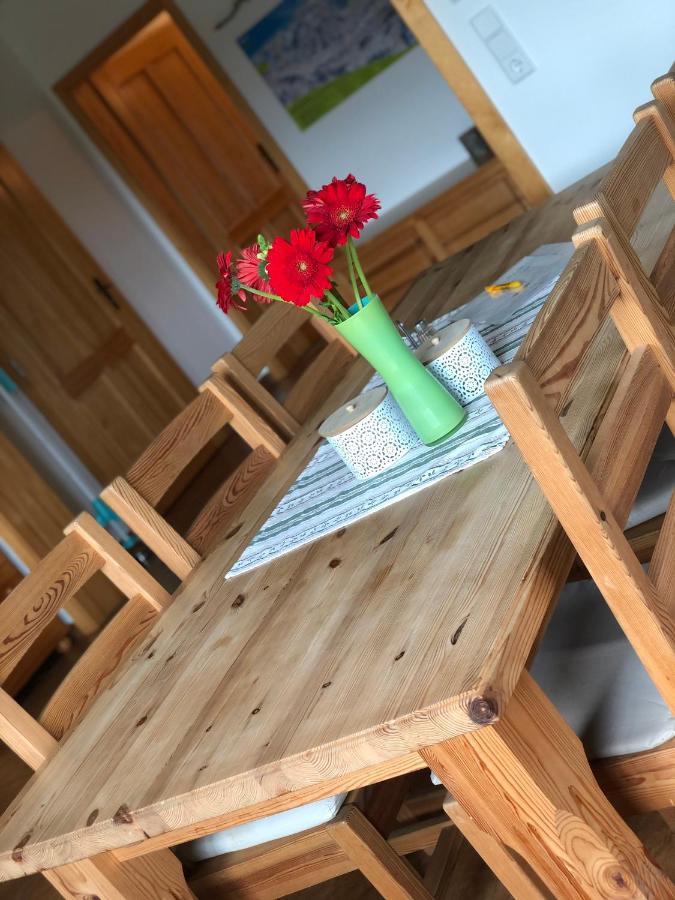 Sonnenweg Apartments Schladming Dış mekan fotoğraf